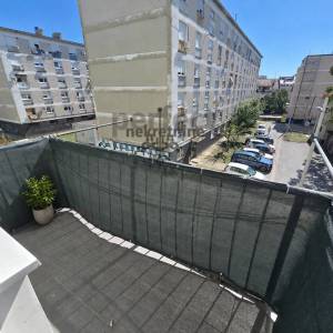 Zagreb, Trešnjevka-Selska, 2-sobni, 51m2, II. kat + garaža 16m2