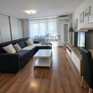 Zagreb, Trešnjevka-Selska, 2-sobni, 51m2, II. kat + garaža 16m2