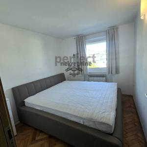 Zagreb, Trešnjevka-Selska, 2-sobni, 51m2, II. kat + garaža 16m2