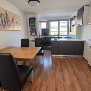 Zagreb, Trešnjevka-Selska, 2-sobni, 51m2, II. kat + garaža 16m2