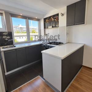Zagreb, Trešnjevka-Selska, 2-sobni, 51m2, II. kat + garaža 16m2