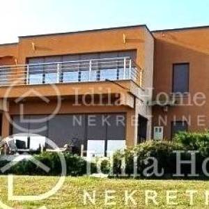 Zagreb/Horvati/vila 440m2sa 1908m2 okućnice/komplet namješteno i opremljeno/PRILIKA!