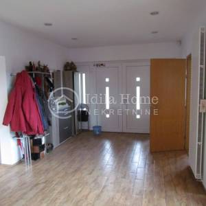 Zagreb/Horvati/vila 440m2sa 1908m2 okućnice/komplet namješteno i opremljeno/PRILIKA!