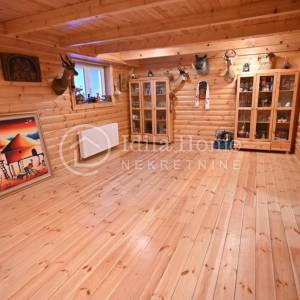 Zagreb/Horvati/vila 440m2sa 1908m2 okućnice/komplet namješteno i opremljeno/PRILIKA!