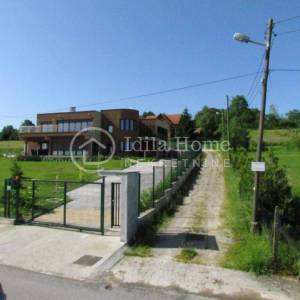 Zagreb/Horvati/vila 440m2sa 1908m2 okućnice/komplet namješteno i opremljeno/PRILIKA!