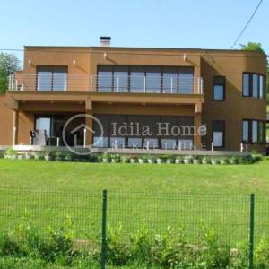 Zagreb/Horvati/vila 440m2sa 1908m2 okućnice/komplet namješteno i opremljeno/PRILIKA!