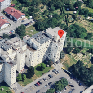 Zagreb/PREČKO/JARNOVIĆEVA/NOVOUREĐEN/2 SPAVAĆE/1. KAT/2 KLIME
