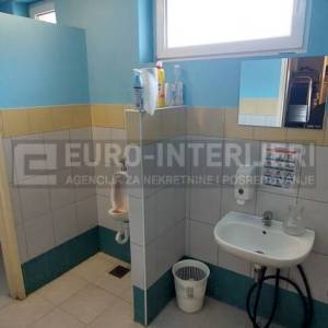 Zakup poslovnog prostora - MURSKO SREDIŠĆE 300 m², bez provizije!