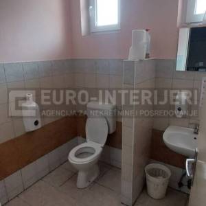 Zakup poslovnog prostora - MURSKO SREDIŠĆE 300 m², bez provizije!