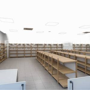 Zakup poslovnog prostora - MURSKO SREDIŠĆE 300 m², bez provizije!