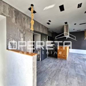 Zakup, Ulični lokal, Gornji Stenjevec, Gospodska, 64m2