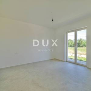 Žminj, novogradnja, samostojeća kuća, bazen, 150 m2