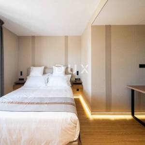 Žminj, samostojeća kuća, 150 m2, bazen, novogradnja