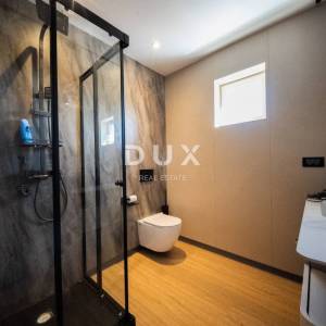 Žminj, samostojeća kuća, 150 m2, bazen, novogradnja