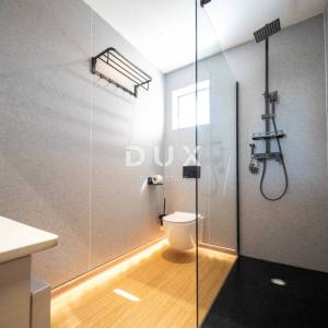 Žminj, samostojeća kuća, 150 m2, bazen, novogradnja