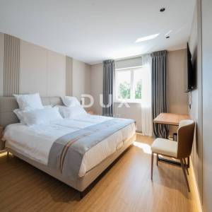 Žminj, samostojeća kuća, 150 m2, bazen, novogradnja