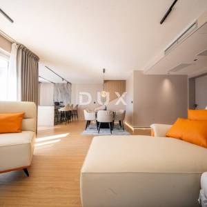 Žminj, samostojeća kuća, 150 m2, bazen, novogradnja