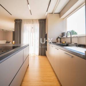 Žminj, samostojeća kuća, 150 m2, bazen, novogradnja