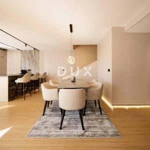 Žminj, samostojeća kuća, 150 m2, bazen, novogradnja