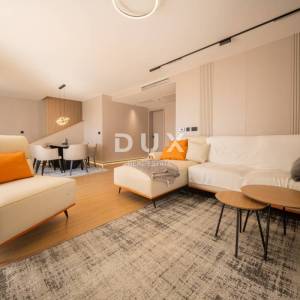 Žminj, samostojeća kuća, 150 m2, bazen, novogradnja