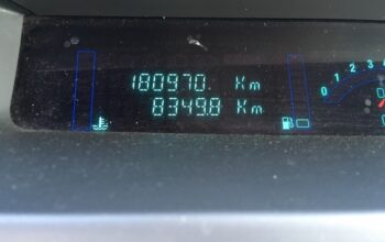 Renault scenic conquest 1.6 16V + LPG