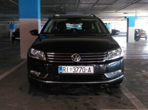 VW PASSAT VARIANT 2.0 Tdi,Moguća zamjena