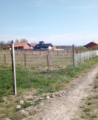 Građevinska zemljišta Vranovci
