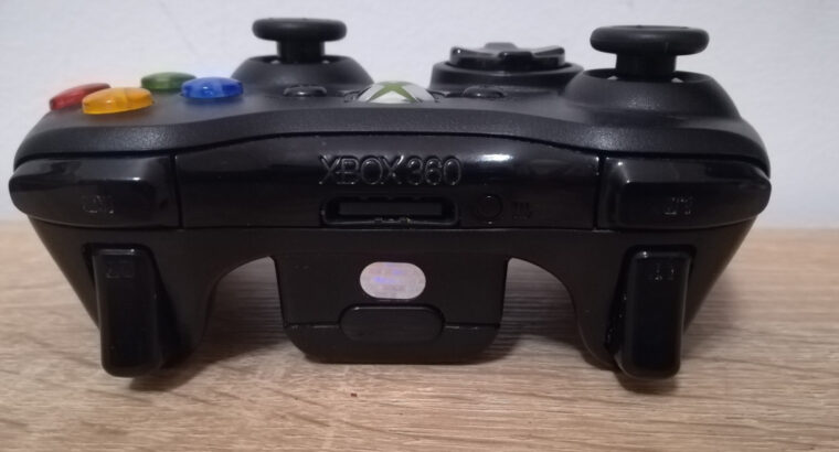 original wireless xbox 360 kontroler za PC i Xbox sa receiverom