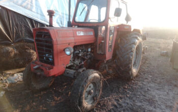 Prodajem dva traktora IMT577 i IMT 589