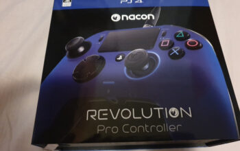 Prodajem Playstation 4 Revolution Pro Controller jednom korišten radi