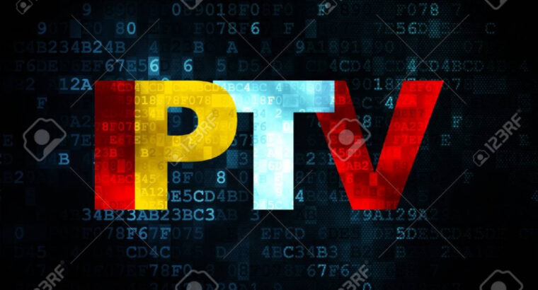IPTV Kanali