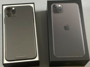 Apple iPhone 11 Pro 64GB za €500 i iPhone 11 Pro Max 64GB za €530