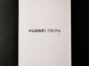 Huawei p30 pro