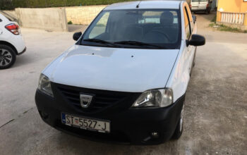 Dacia pick up 1.5 dci