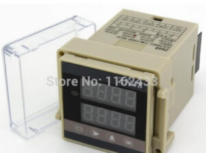 ZN48 digitalni brojač counter tajmer timer 220V NPN IC ili Induktivno