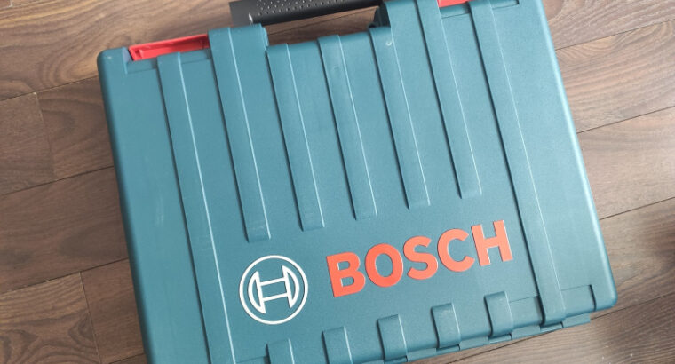 Bosch aku udarna bušilica GBH 180-LI