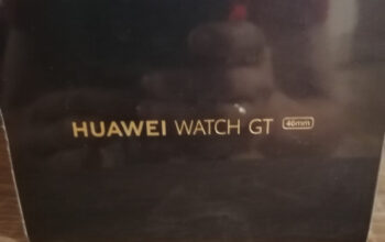 Pametni sat Huawei watch gt