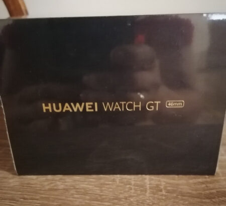 Pametni sat Huawei watch gt