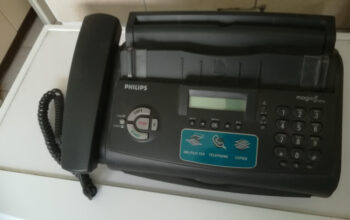 Fax uređaj Philips Magic 3 primo