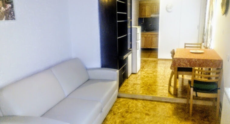 Prodajem NOVI stan centar Donja Stubica 26,03 m2 + podrum 5,30 m2
