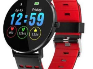 LEMFO L6 Sport Smartwatch Full Screen Touch pametni sat – KUTINA