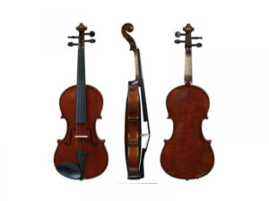 Gewa O.M. MONNICH klasična violina.