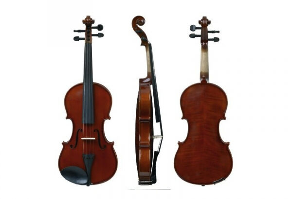 Gewa O.M. MONNICH klasična violina.