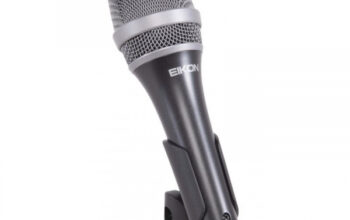 Proel EKD9 dinamički superkardioidni vokalni mikrofon