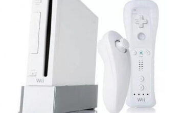 Prodajem Nintendo Wii sa igricama
