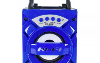 Bluetooth Zvučnik model MS-308BT
