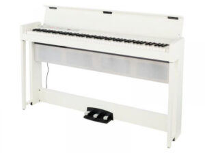 Korg C1 Air električni klavir