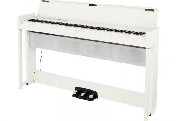 Korg C1 Air električni klavir