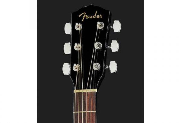 FENDER CC-60S akustičnI gitarskI seta za početnike