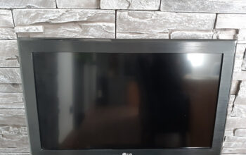 LG LCD tv